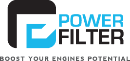Power Filter company brand