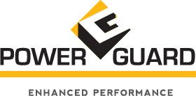 Power Guard company brand