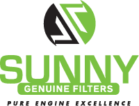 Sunny Genuine Filters company brand