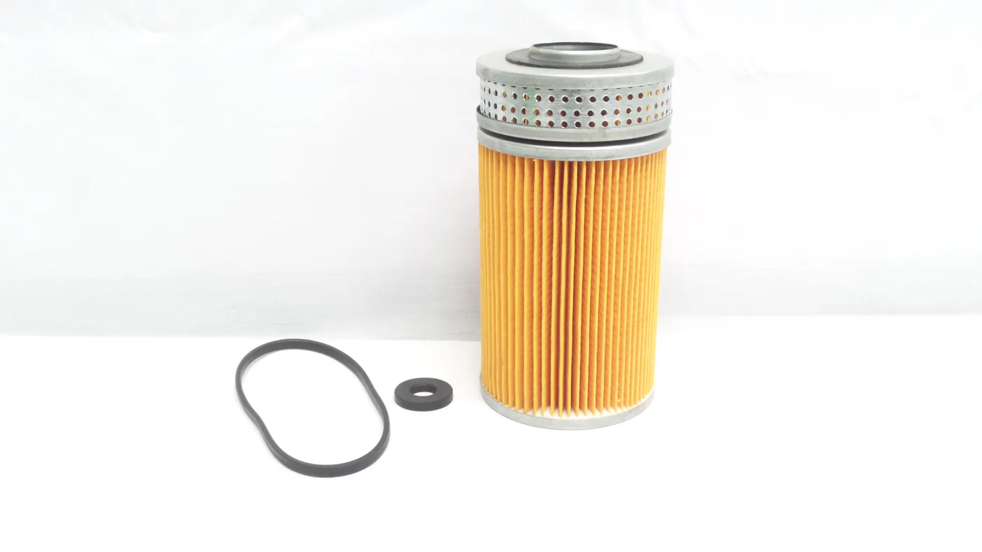 Oil Element filtration product family